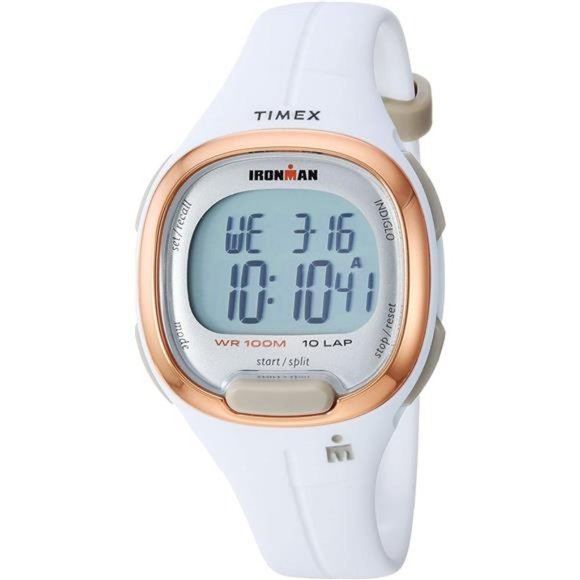 Women's Ironman Transit 33mm Resin Strap Watch - Picture 1 of 6